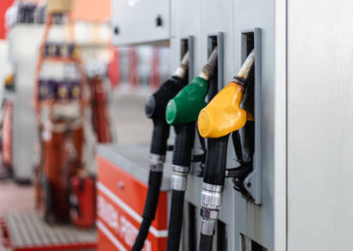 Motorin ve benzine zam! İstanbul da litresi 90 TL ye yaklaştı 2
