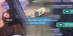 Casperlar ve &Ccedil;irkinler'in kirli ağı deşifre oldu