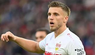 Galatasaray yeni golc&uuml;s&uuml;n&uuml; buldu! Osimhen'in yanına geliyor