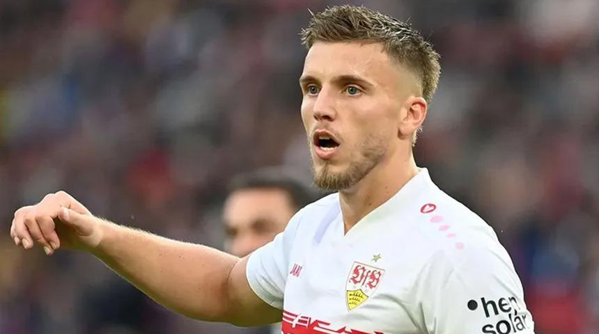 Galatasaray yeni golc&uuml;s&uuml;n&uuml; buldu! Osimhen'in yanına geliyor