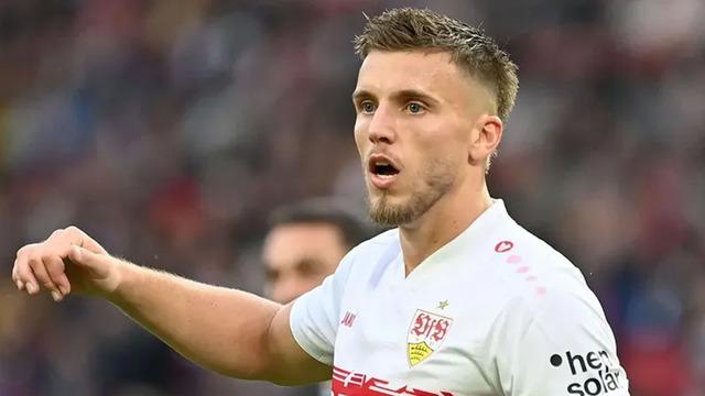 Galatasaray yeni golcüsünü buldu! Osimhen'in yanına geliyor