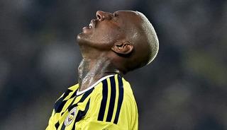 Fenerbah&ccedil;e'de kafa karıştıran Talisca bilmecesi!