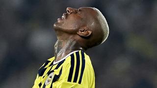 Fenerbahçe'de kafa karıştıran Talisca bilmecesi!