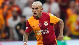 Galatasaray Lucas Torreira'nın bonservisini belirledi!