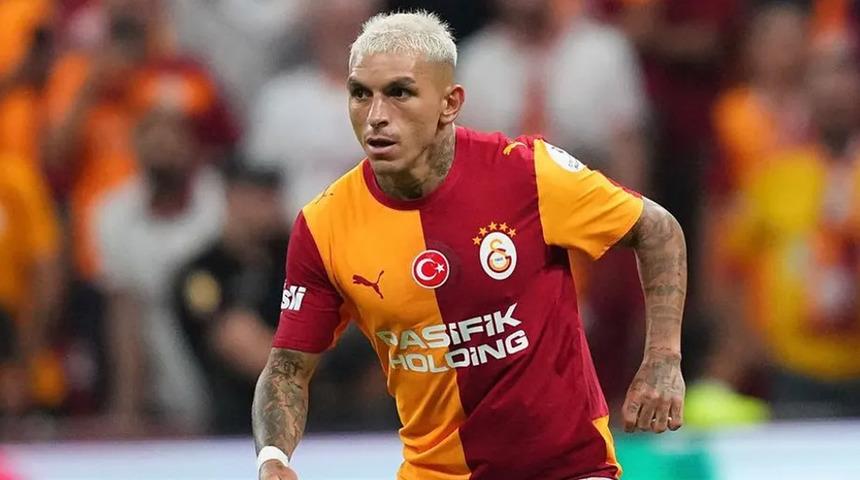 Galatasaray Lucas Torreira'nın bonservisini belirledi!