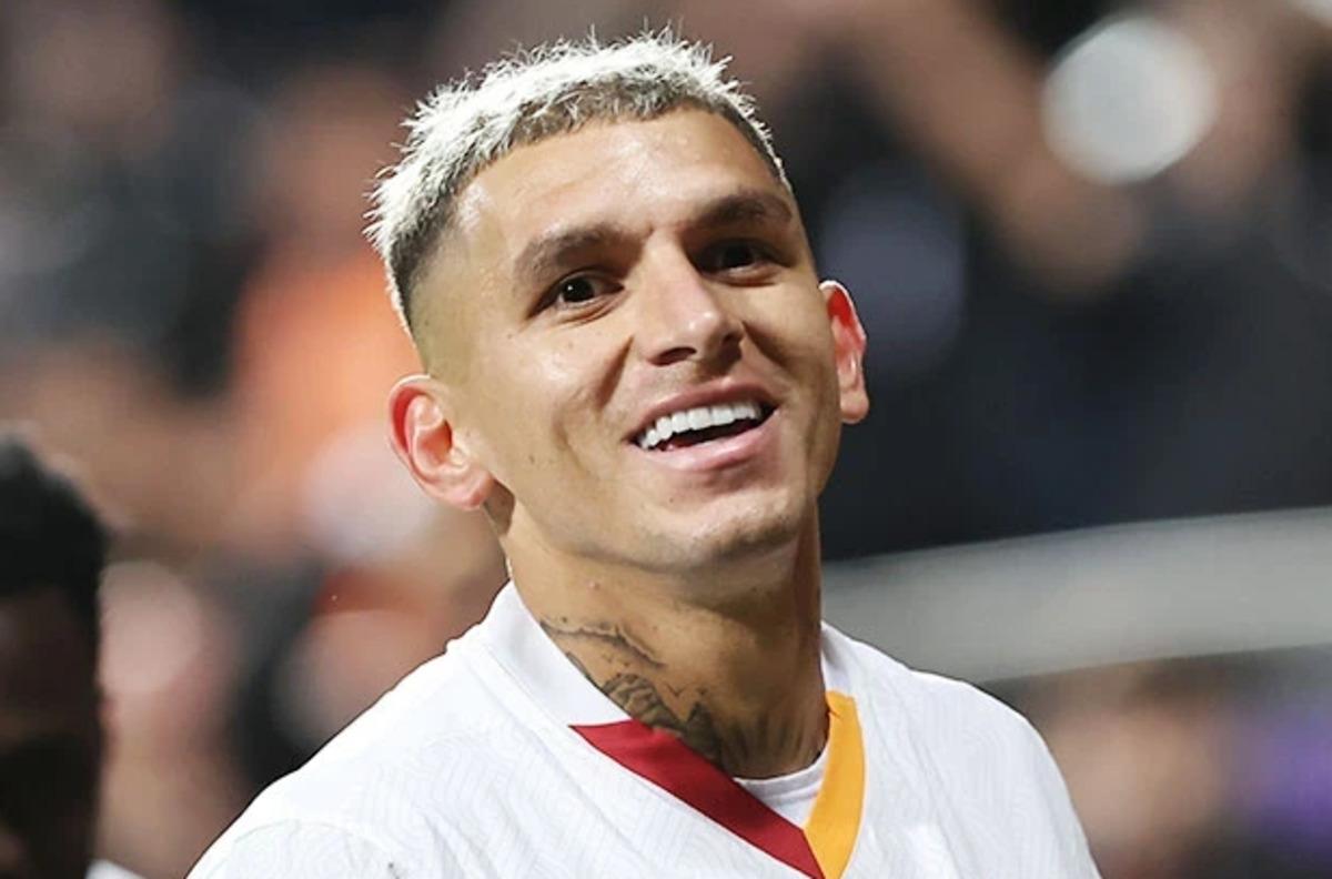 Galatasaray Lucas Torreira nın bonservisini belirledi! 1