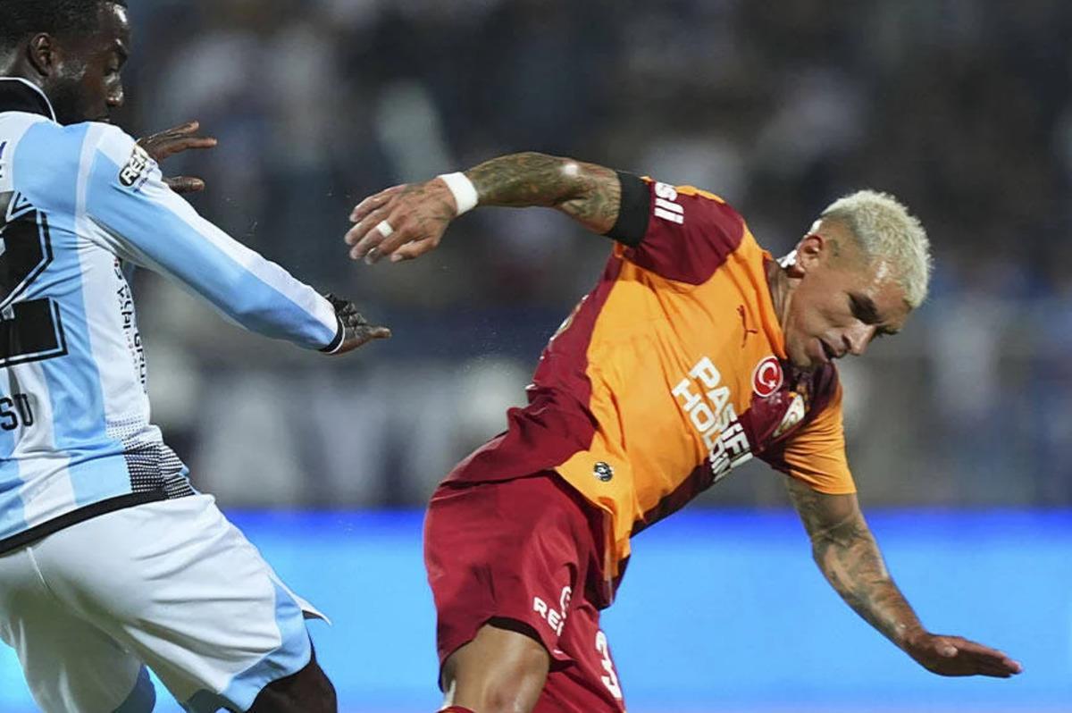 Galatasaray Lucas Torreira nın bonservisini belirledi! 2