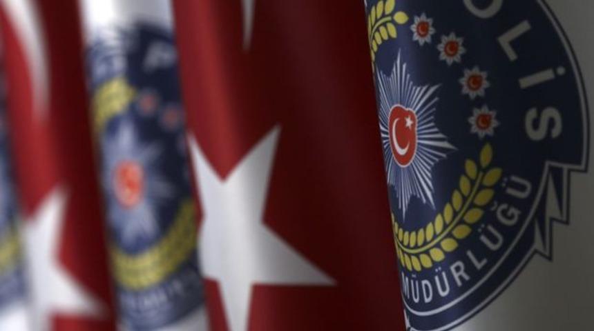 Türk polisinden Alman polisine ders! Operasyonun şifresi 65 bin Euro