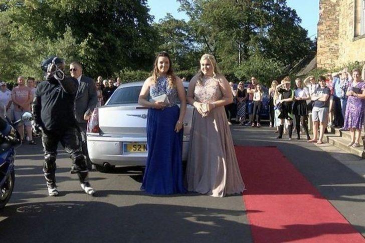 Kilolu diye acımasızca dalga geçiyorlardı! Bunu gören amcası öyle bir şey yaptı ki... G4