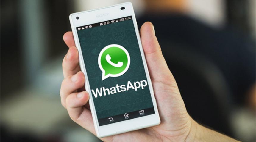 Whatsapp'a gelen yeni özellik kullanıcıları sevindirecek!