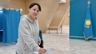 Son dakika: Kazakistan&rsquo;da tarihi se&ccedil;im! T&uuml;rkiye'den heyet de izliyor: 7 parti yarışıyor, pusulada bir se&ccedil;enek daha var