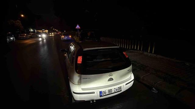 Trafikteki tartışma sonrası aracından inip yol kesen sürücüye 180 bin TL ceza kesildi 3