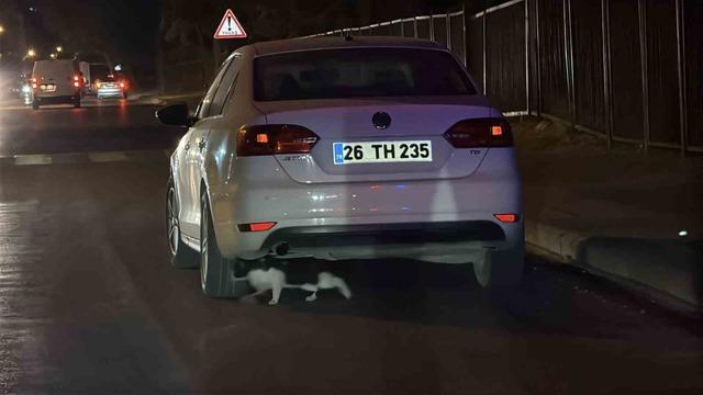 Trafikteki tartışma sonrası aracından inip yol kesen sürücüye 180 bin TL ceza kesildi 2