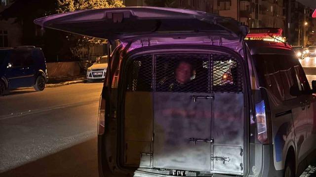 Trafikteki tartışma sonrası aracından inip yol kesen sürücüye 180 bin TL ceza kesildi 1