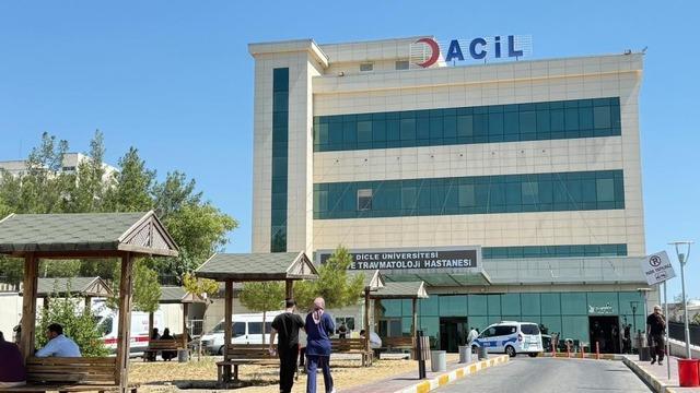Diyarbakır’da 2 kişinin hayatını kaybettiği olayın failleri tutuklandı