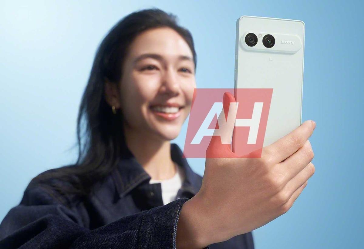 Sony Xperia 10 VIII ortaya çıktı: Tasarım tanıdık, işlemci tarafında sürpriz yok 1