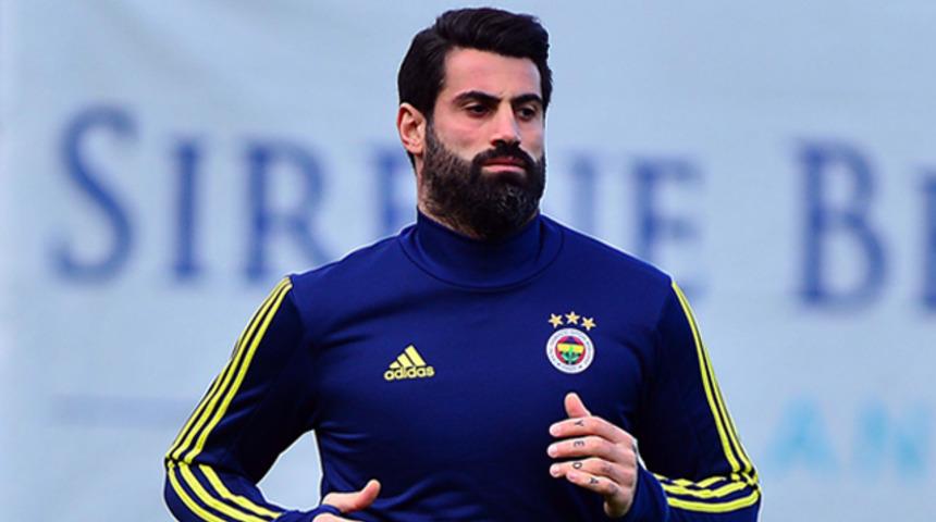 Fenerbahçe'den Volkan Demirel'e şart
