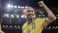 Trabzonspor frene basm�yor! Salah'�n ard�ndan Fabinho geliyor