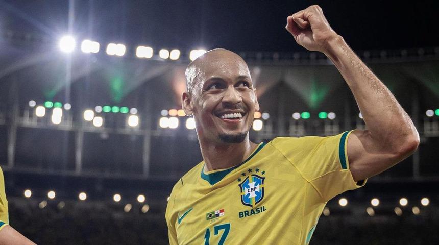 Trabzonspor frene basmıyor! Salah'ın ardından Fabinho geliyor