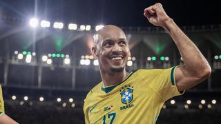 Trabzonspor frene basmıyor! Salah'ın ardından Fabinho geliyor