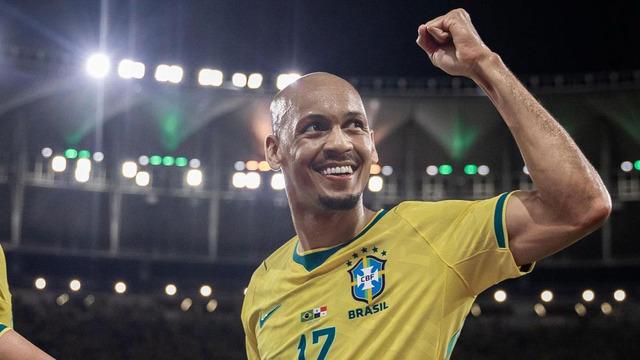 Trabzonspor frene basmıyor! Salah'ın ardından Fabinho geliyor