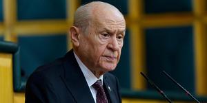 Bah&ccedil;eli g&uuml;ndeme getirmişti! Kulisler bunu konuşuyor: Se&ccedil;im sisteminde değişiklik i&ccedil;in harekete ge&ccedil;ildi
