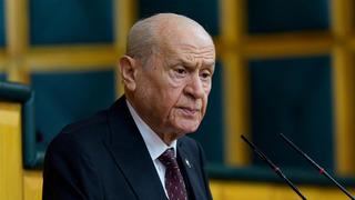 Bahçeli gündeme getirmişti! Kulisler bunu konuşuyor: Seçim sisteminde değişiklik için harekete geçildi