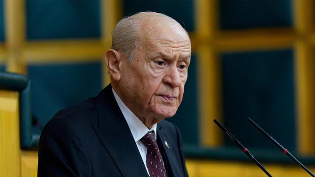 Bahçeli gündeme getirmişti! Kulisler bunu konuşuyor: Seçim sisteminde değişiklik için harekete geçildi