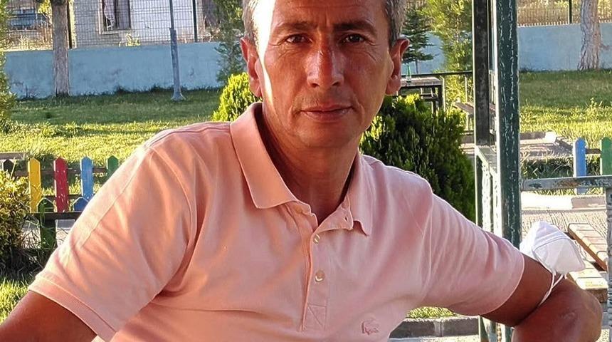 Baba oğul arasındaki kavga kanlı bitti