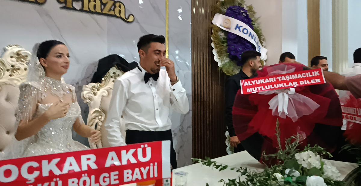 Altın bekliyorlardı, şaşırtan hediye: Çeyrek altından daha üstün 1