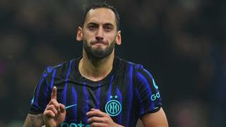 Fenerbahçe'de yılın bombası Hakan Çalhanoğlu!
