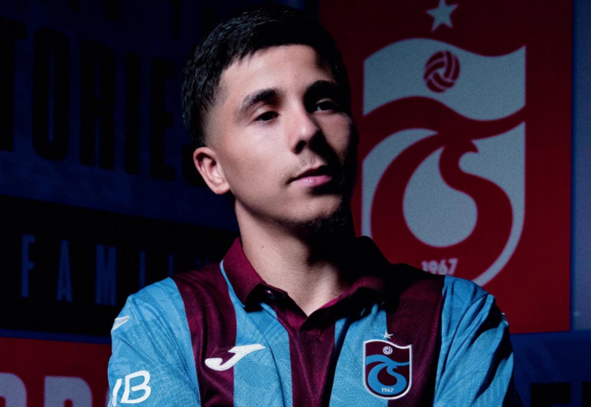 Trabzonspor frene basmıyor! Salah ın ardından Fabinho geliyor 2