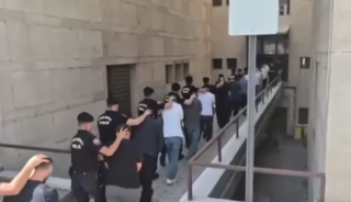5 g&uuml;nde 77 ş&uuml;pheli yakalandı! Siber su&ccedil;lara darbe