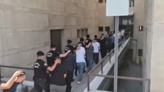 Yasa dışı bahisten çevrimiçi çocuk müstehcenliğine: 5 günde 77 şüpheli yakalandı
