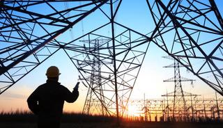 T&uuml;rkiye'nin elektrik kurulu g&uuml;c&uuml; 126 bin 476 megavata ulaştı
