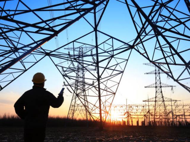 T&uuml;rkiye'nin elektrik kurulu g&uuml;c&uuml; 126 bin 476 megavata ulaştı