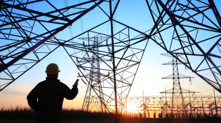 T&uuml;rkiye'nin elektrik kurulu g&uuml;c&uuml; 126 bin 476 megavata ulaştı