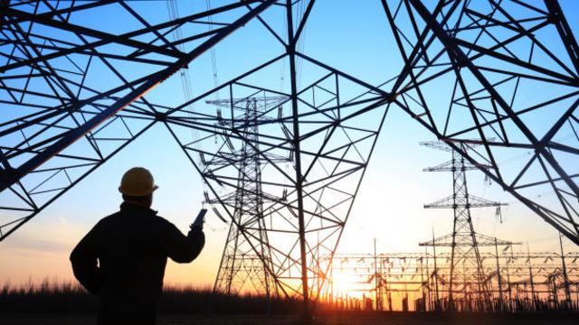 Türkiye'nin elektrik kurulu gücü 126 bin 476 megavata ulaştı