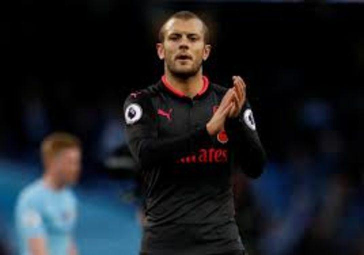 Fenerbahçe'de Bas Dost, Mina ve Wilshere gelişmesi G4