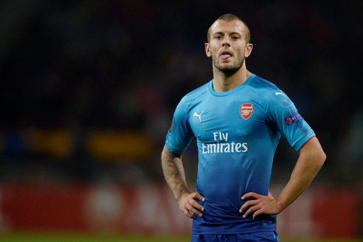 Fenerbahçe'de Bas Dost, Mina ve Wilshere gelişmesi G5