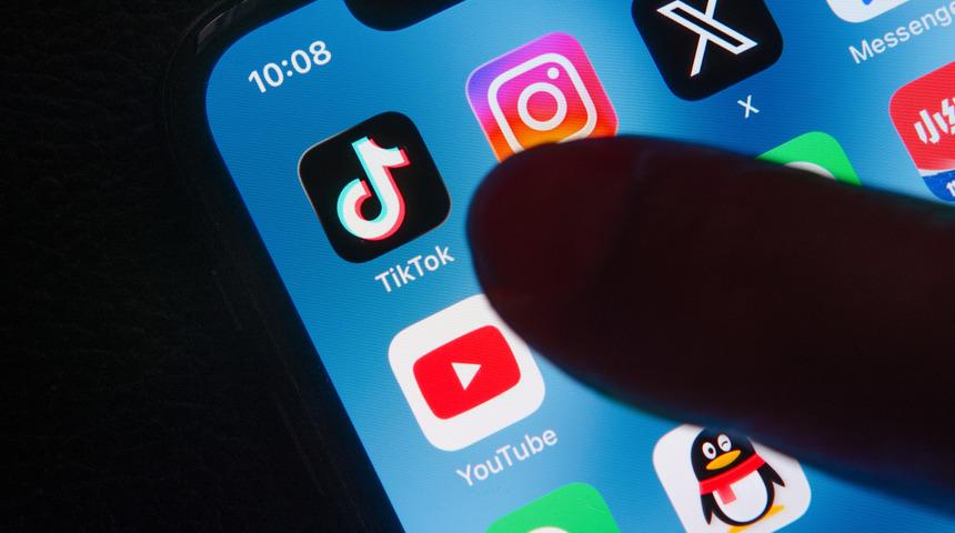 TikTok&rsquo;a &ccedil;ocuk gizliliği davasında 400 milyon dolarlık fatura: 300 milyonu 'derhal' &ouml;denecek