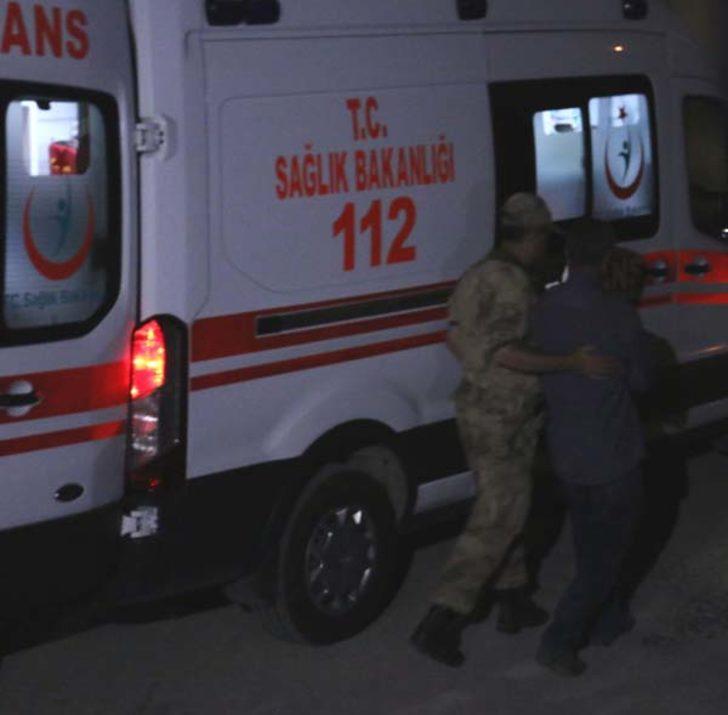 Küçük Leyla toprağa verildi  G4