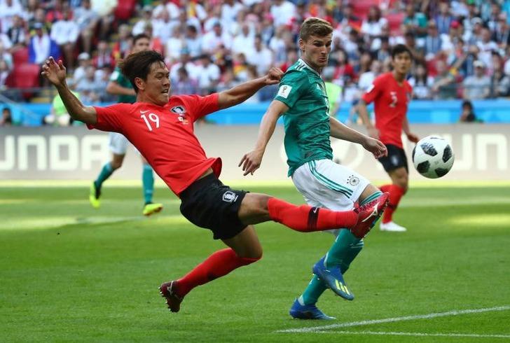 Beşiktaş'ta Şenol Güneş, Kim Young-Gwon istedi G2