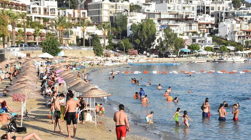 İngiltere, Rusya, Almanya, Hollanda'dan akın akın geldiler