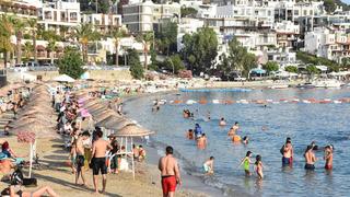 İngiltere, Rusya, Almanya, Hollanda'dan akın akın geldiler