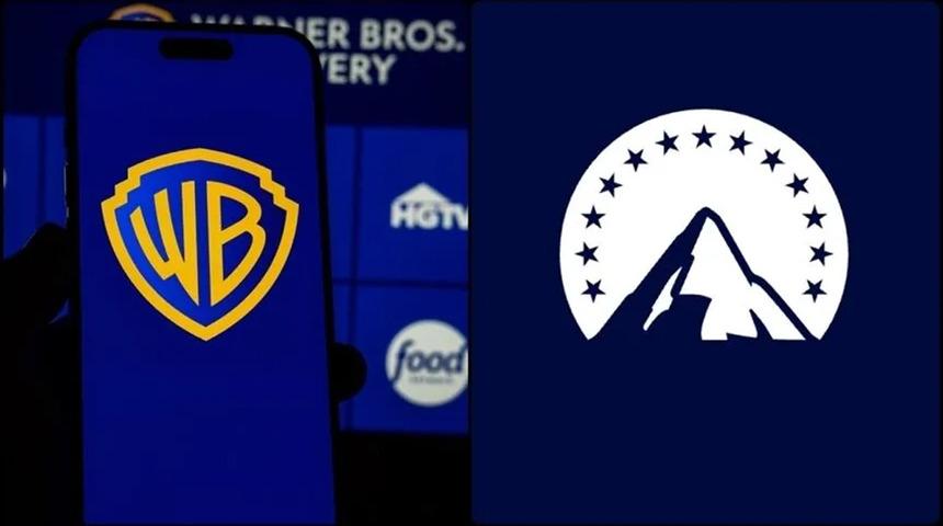 Paramount'tan 110 milyar dolarlık anlaşma i&ccedil;in yeni hamle!