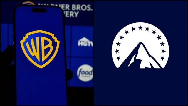 Paramount'tan 110 milyar dolarlık anlaşma için yeni hamle!