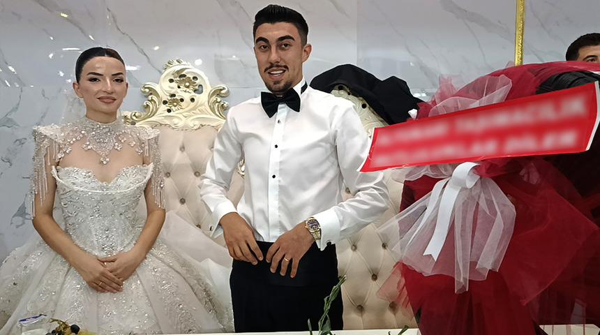 Altın bekliyorlardı, şaşırtan hediye: &Ccedil;eyrek altından daha &uuml;st&uuml;n
