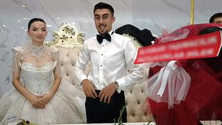 Altın bekliyorlardı, şaşırtan hediye: Çeyrek altından daha üstün