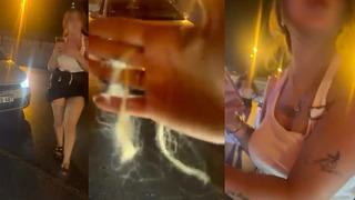 Son dakika: İki ara&ccedil; kaza yaptı! 3 kadın, s&uuml;r&uuml;c&uuml;y&uuml; darp etti